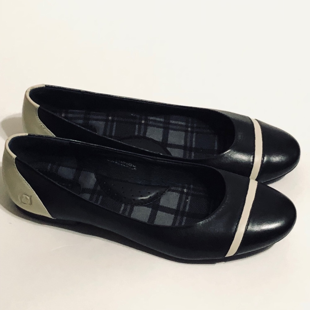 Born Leather Flats (10)